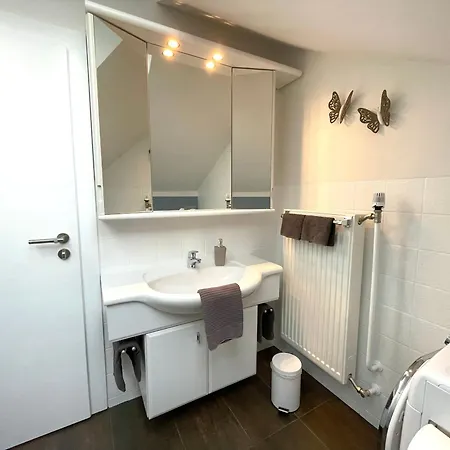 Feriennest Lägenhet Kelheim