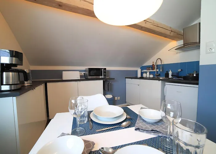 Feriennest Appartamento