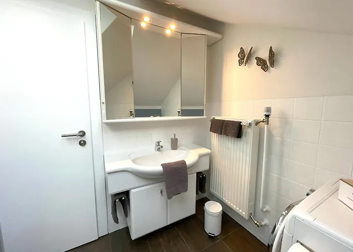 Feriennest Appartamento Kelheim
