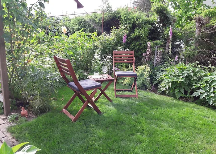Appartamento Feriennest Kelheim