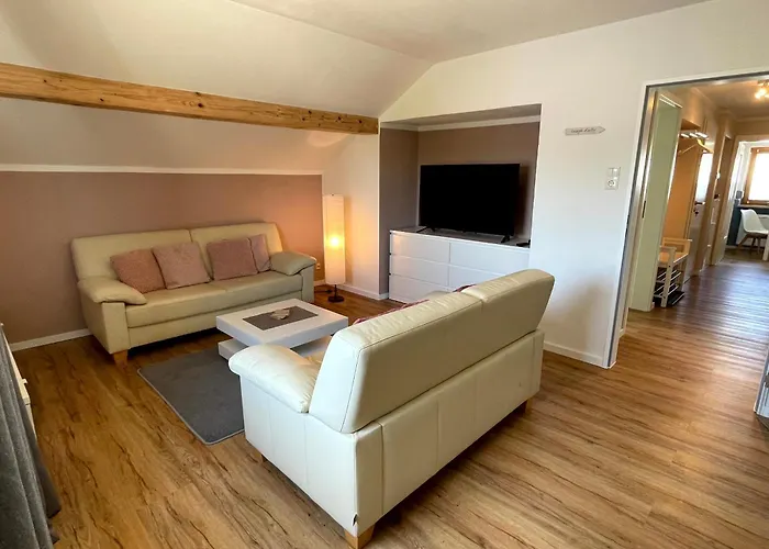 Feriennest Appartamento Kelheim